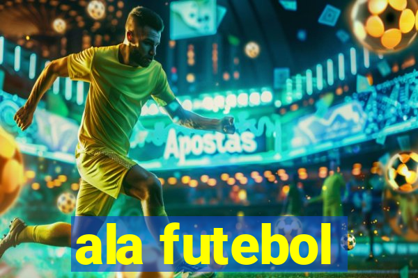 ala futebol